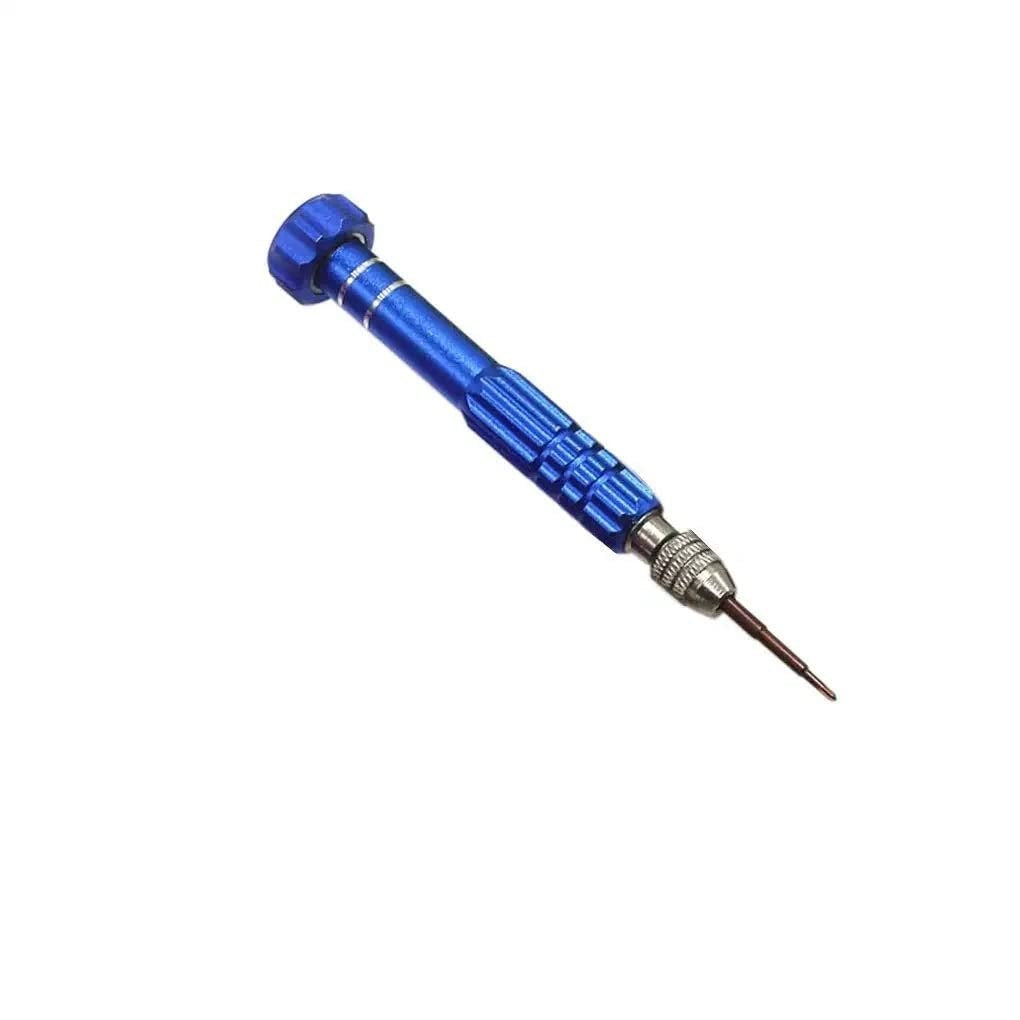 5 in 1 Screw Driver set for Mobile Opening & Repairing Tool Zeespares.in 5 in 1 Screw Driver set for Mobile Opening & Repairing Tool Zeespares.in